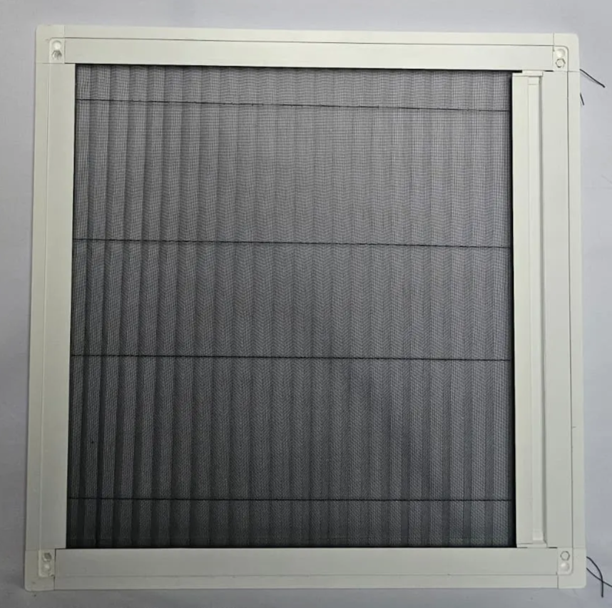 17mm Klicksystem Anthrazit